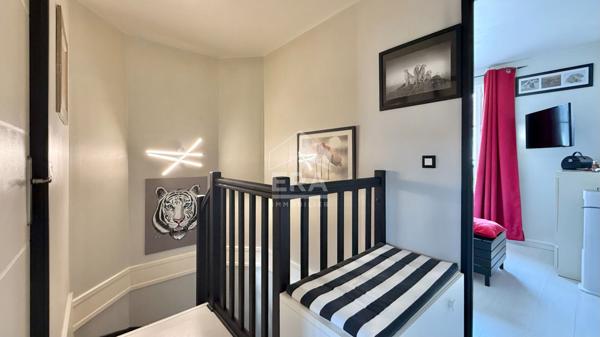 Maison Corbeil Essonnes 4 pièce(s) 80 m2