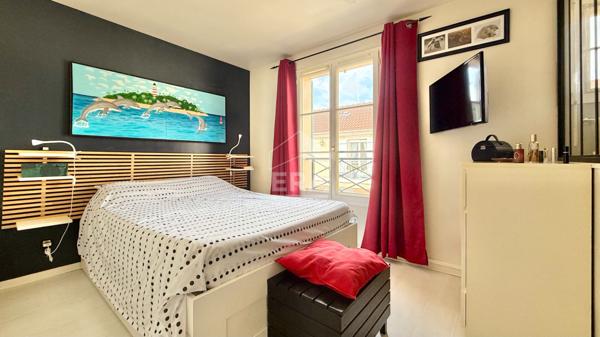 Maison Corbeil Essonnes 4 pièce(s) 80 m2