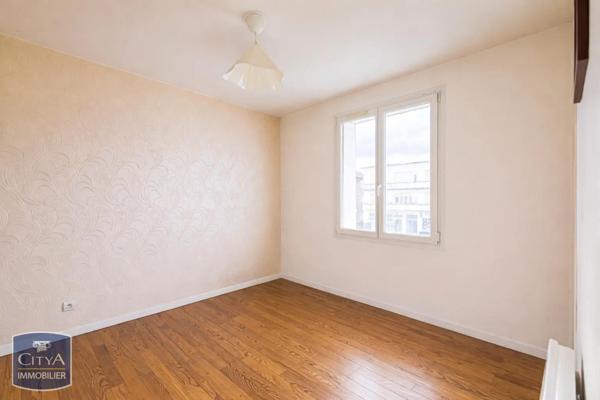Appartement à vendre 4 pièces 73.31m² Grenoble (38100)