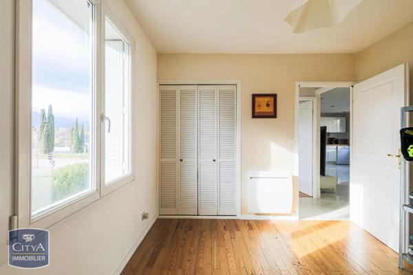 Appartement à vendre 4 pièces 73.31m² Grenoble (38100)