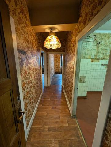 À Vendre – Appartement 2 pièces – Centre de Guebwiller