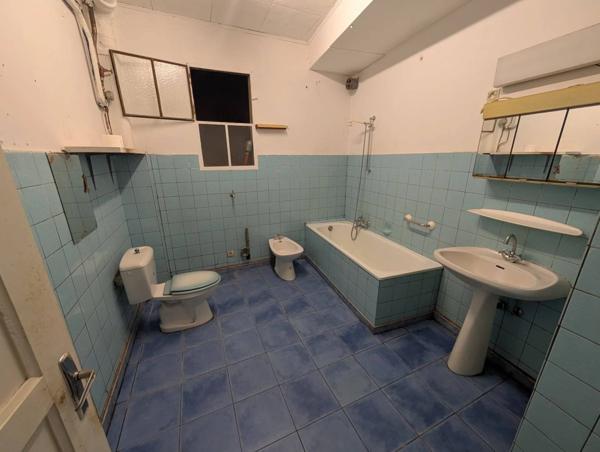 À Vendre – Appartement 2 pièces – Centre de Guebwiller