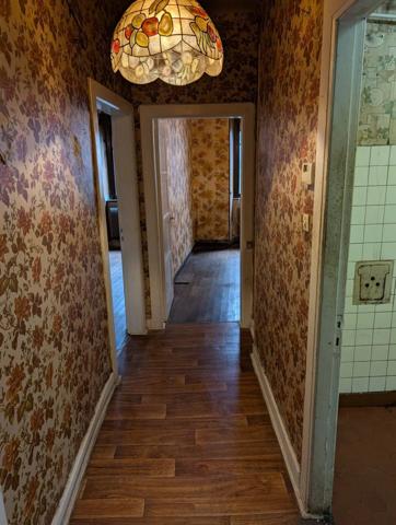 À Vendre – Appartement 2 pièces – Centre de Guebwiller