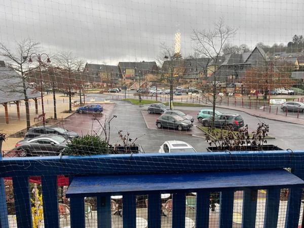 Saint-Arnoult - Opportunité d'investissement : 3 pièces - 60m2 - Prix 265 000