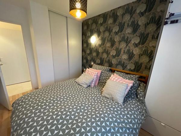 Saint-Arnoult - Opportunité d'investissement : 3 pièces - 60m2 - Prix 265 000