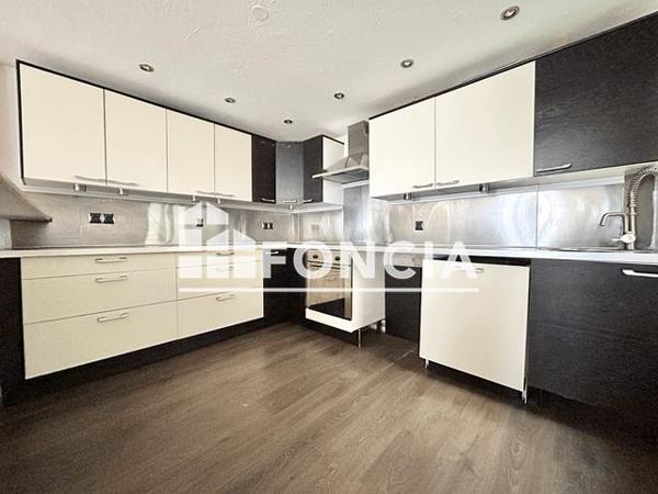 Location Appartement 3 pièces 63.75 m² - 29 EN FOURNIRUE Metz 57000