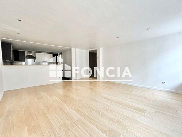 Location Appartement 3 pièces 63.75 m² - 29 EN FOURNIRUE Metz 57000