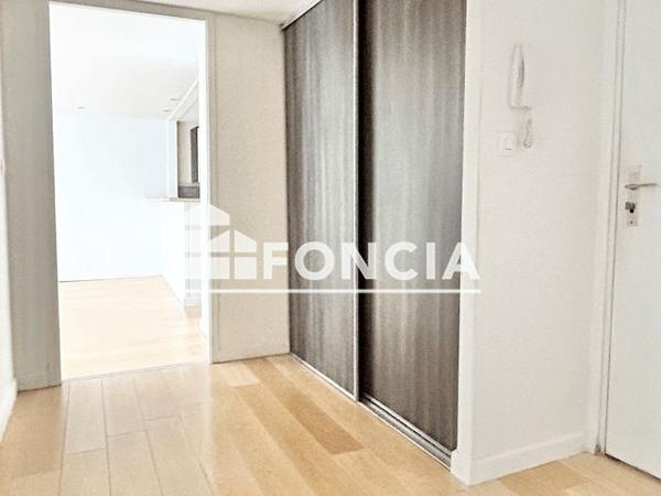 Location Appartement 3 pièces 63.75 m² - 29 EN FOURNIRUE Metz 57000