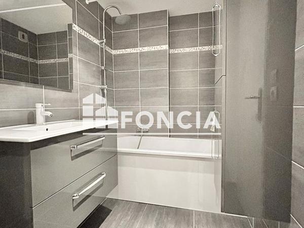 Location Appartement 3 pièces 63.75 m² - 29 EN FOURNIRUE Metz 57000