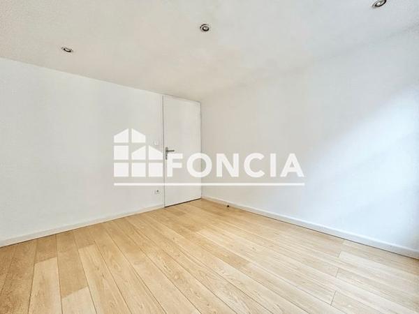 Location Appartement 3 pièces 63.75 m² - 29 EN FOURNIRUE Metz 57000