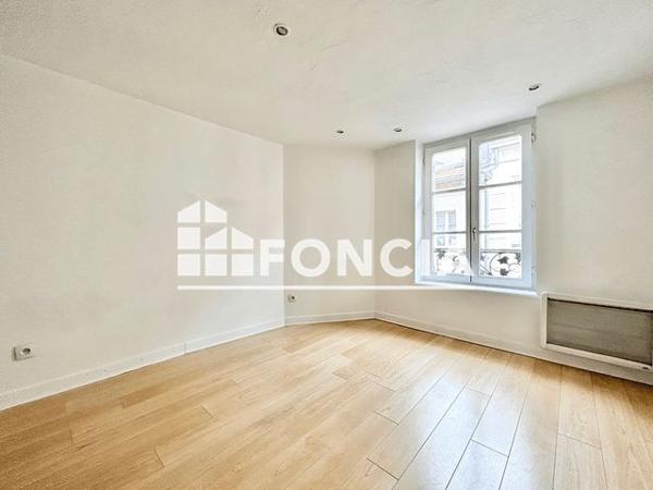 Location Appartement 3 pièces 63.75 m² - 29 EN FOURNIRUE Metz 57000