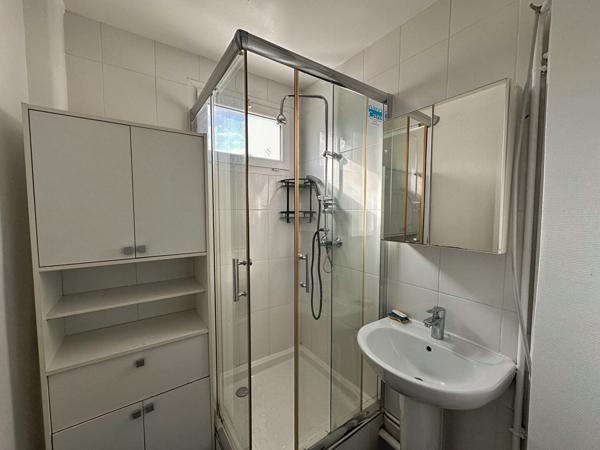 Appartement Nanterre 3 pièce(s) 64.42 m2