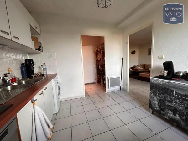 Maison à vendre 4 pièces 83m²