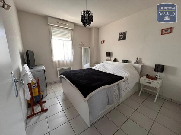 Maison à vendre 4 pièces 83m²