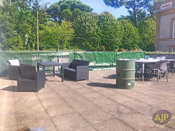 Vente appartement Cholet : 113 200 € - AJP Immobilier Cholet