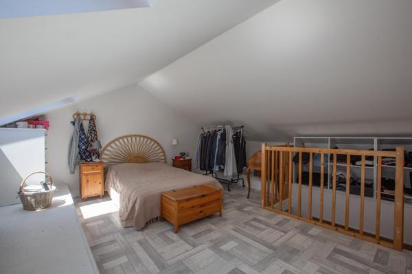 SUPERBE MAISON FAMILIALE 118 m2 AVEC GARAGE