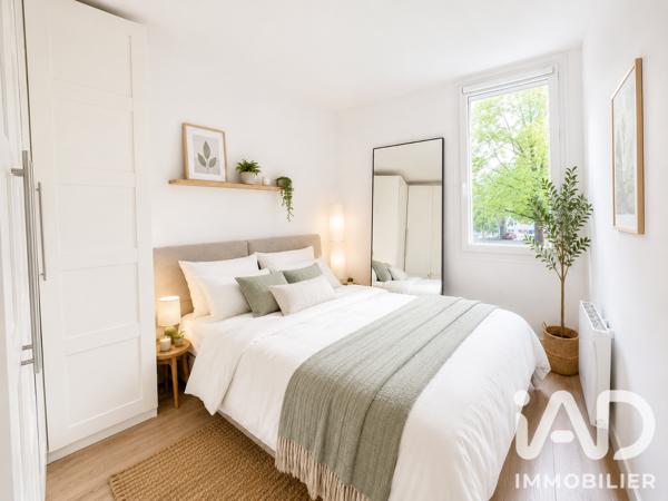 Appartement à vendre 3 pièces 67 m² Montigny-le-Bretonneux