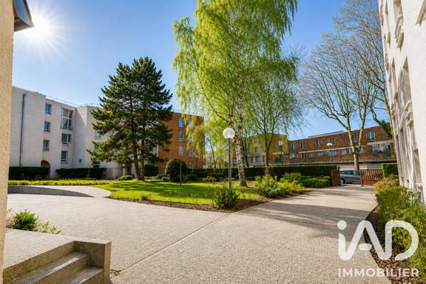 Appartement à vendre 3 pièces 67 m² Montigny-le-Bretonneux