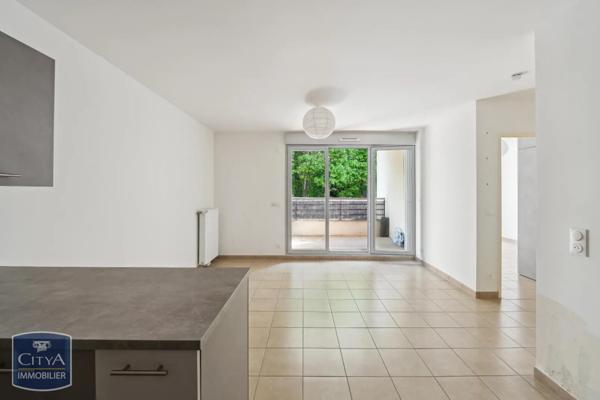 Appartement à vendre 2 pièces 45m²