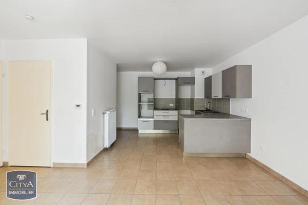 Appartement à vendre 2 pièces 45m²