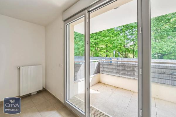 Appartement à vendre 2 pièces 45m²