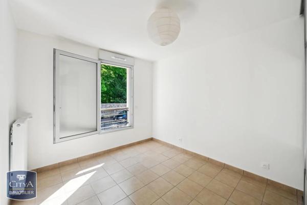 Appartement à vendre 2 pièces 45m²