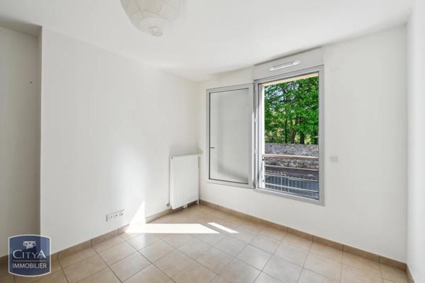 Appartement à vendre 2 pièces 45m²