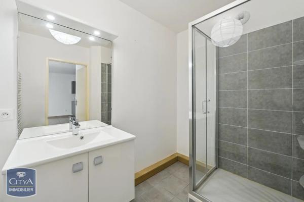 Appartement à vendre 2 pièces 45m²