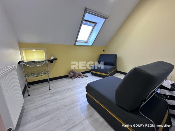 La Chapelle-Saint-Mesmin (45380) La Chapelle-St-Mesmin (45) – Magnifique maison contemporaine 200 m² - Parcelle 1 760 m² paysagée – Piscine –