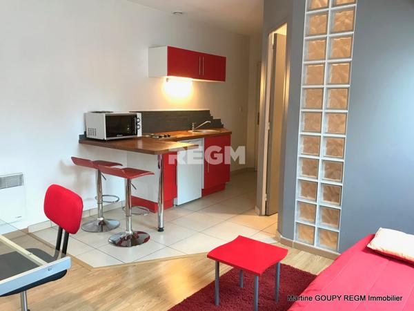 La Chapelle-Saint-Mesmin (45380) La Chapelle-St-Mesmin (45) – Magnifique maison contemporaine 200 m² - Parcelle 1 760 m² paysagée – Piscine –