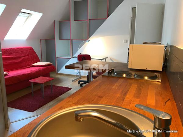 La Chapelle-Saint-Mesmin (45380) La Chapelle-St-Mesmin (45) – Magnifique maison contemporaine 200 m² - Parcelle 1 760 m² paysagée – Piscine –