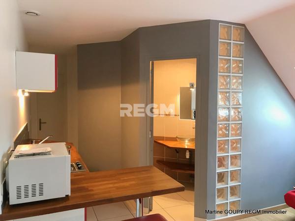 La Chapelle-Saint-Mesmin (45380) La Chapelle-St-Mesmin (45) – Magnifique maison contemporaine 200 m² - Parcelle 1 760 m² paysagée – Piscine –