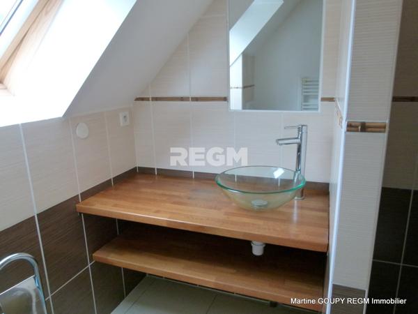 La Chapelle-Saint-Mesmin (45380) La Chapelle-St-Mesmin (45) – Magnifique maison contemporaine 200 m² - Parcelle 1 760 m² paysagée – Piscine –