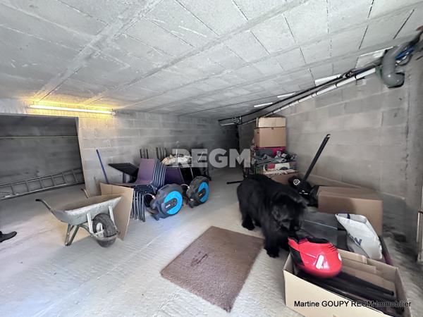 La Chapelle-Saint-Mesmin (45380) La Chapelle-St-Mesmin (45) – Magnifique maison contemporaine 200 m² - Parcelle 1 760 m² paysagée – Piscine –