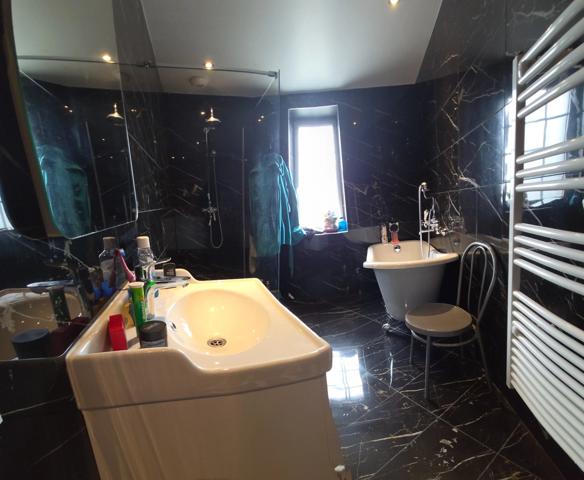 Appartement à vendre 3 pièces SAINT POL DE LEON (29)