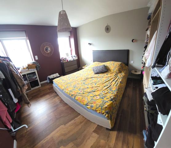 Appartement à vendre 3 pièces SAINT POL DE LEON (29)