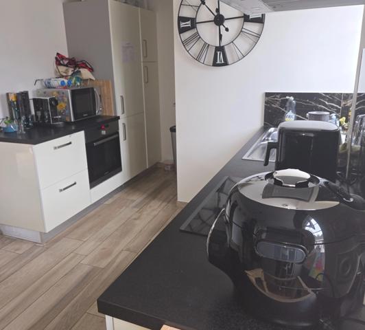 Appartement à vendre 3 pièces SAINT POL DE LEON (29)