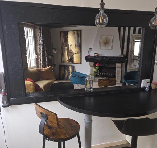 Appartement à vendre 3 pièces SAINT POL DE LEON (29)