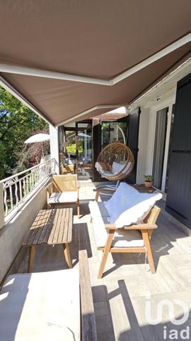 Maison à vendre 6 pièces 204 m² Saint-Jeannet