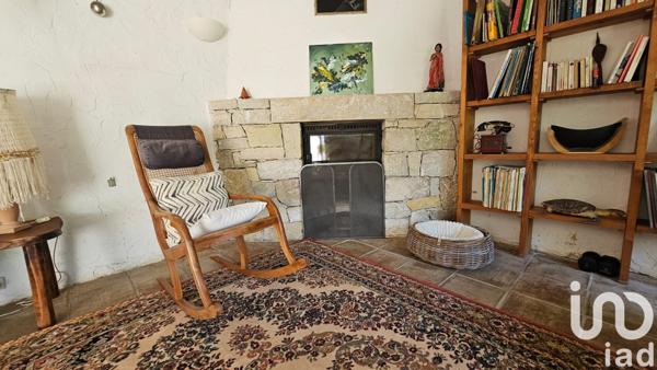 Maison à vendre 6 pièces 204 m² Saint-Jeannet