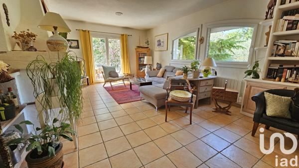 Maison à vendre 6 pièces 204 m² Saint-Jeannet