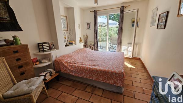 Maison à vendre 6 pièces 204 m² Saint-Jeannet