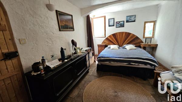 Maison à vendre 6 pièces 204 m² Saint-Jeannet