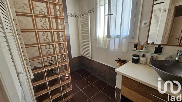 Maison à vendre 6 pièces 204 m² Saint-Jeannet