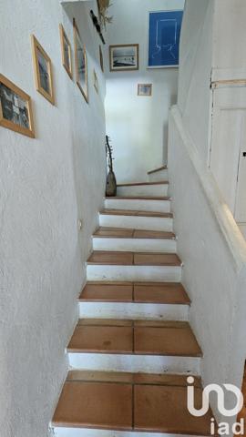 Maison à vendre 6 pièces 204 m² Saint-Jeannet