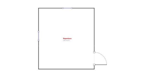 Maison à vendre 6 pièces 204 m² Saint-Jeannet