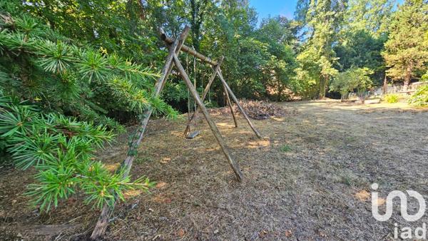 Maison à vendre 6 pièces 204 m² Saint-Jeannet