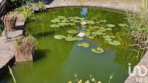 Maison à vendre 6 pièces 204 m² Saint-Jeannet