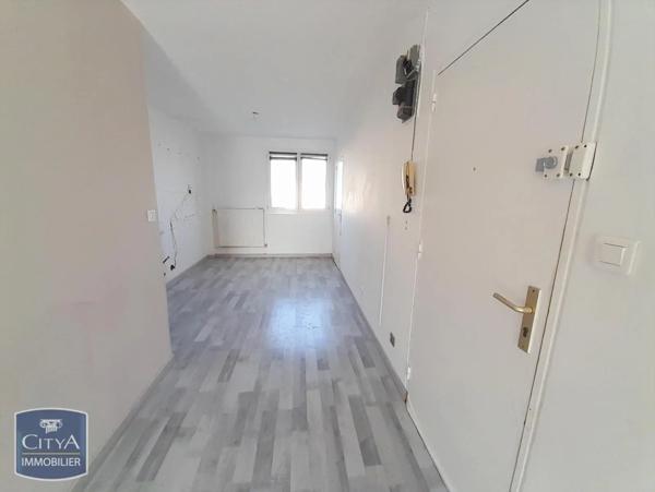 Appartement à vendre 3 pièces 63m²