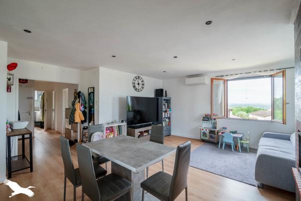 Appartement à vendre |  Castelnau-d'Estrétefonds |  4 pièces | 90 m²